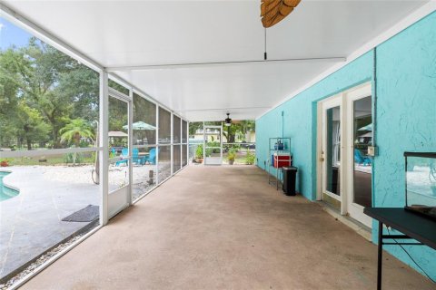 Villa ou maison à vendre à Plant City, Floride: 3 chambres, 188.59 m2 № 2337349 - photo 22
