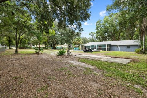 Villa ou maison à vendre à Plant City, Floride: 3 chambres, 188.59 m2 № 2337349 - photo 30