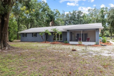 Villa ou maison à vendre à Plant City, Floride: 3 chambres, 188.59 m2 № 2337349 - photo 4
