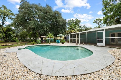 Villa ou maison à vendre à Plant City, Floride: 3 chambres, 188.59 m2 № 2337349 - photo 25