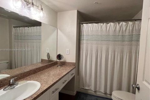 Condominio en alquiler en Pembroke Pines, Florida, 3 dormitorios, 123.56 m2 № 1927110 - foto 13