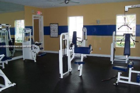 Condominio en alquiler en Pembroke Pines, Florida, 3 dormitorios, 123.56 m2 № 1927110 - foto 22