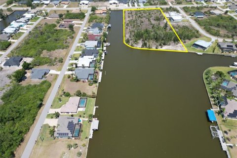 Land in Port Charlotte, Florida № 1637804 - photo 10