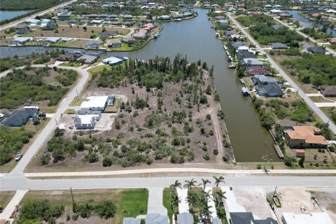 Land in Port Charlotte, Florida № 1637804 - photo 13