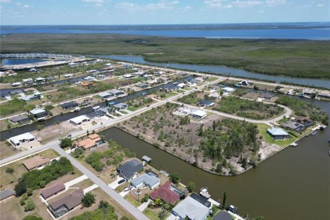Land in Port Charlotte, Florida № 1637804 - photo 6