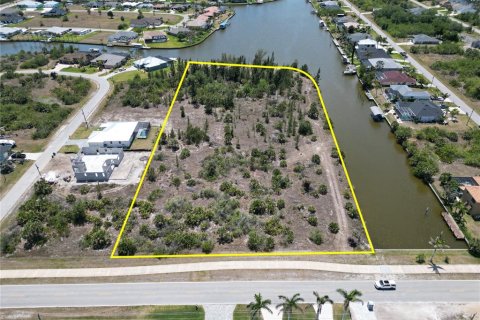 Land in Port Charlotte, Florida № 1637804 - photo 14