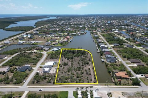 Land in Port Charlotte, Florida № 1637804 - photo 5