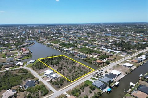Land in Port Charlotte, Florida № 1637804 - photo 9