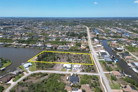 Land in Port Charlotte, Florida № 1637804 - photo 4