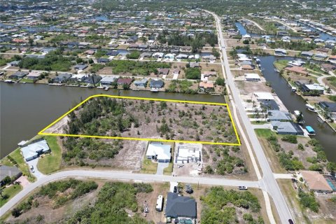 Land in Port Charlotte, Florida № 1637804 - photo 8
