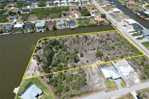 Land in Port Charlotte, Florida № 1637804 - photo 7