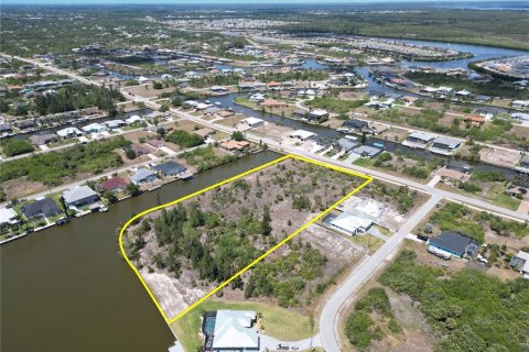 Land in Port Charlotte, Florida № 1637804 - photo 2