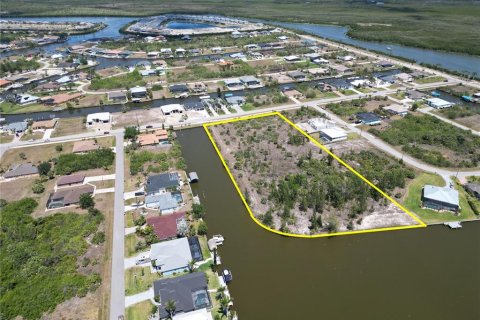 Land in Port Charlotte, Florida № 1637804 - photo 3
