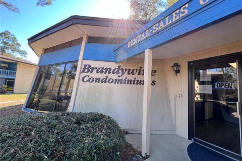 Condo in Gainesville, Florida, 2 bedrooms  № 1262786 - photo 13