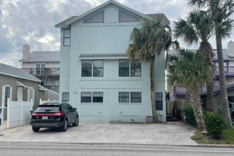 House in Jacksonville Beach, Florida 3 bedrooms, 140.47 sq.m. № 865877 - photo 1