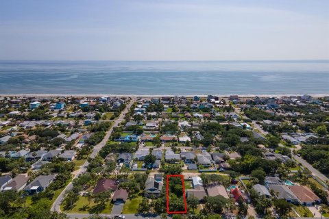 Land in Flagler Beach, Florida № 1750252 - photo 8