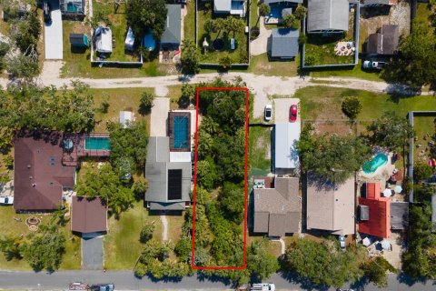 Land in Flagler Beach, Florida № 1750252 - photo 10