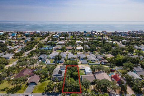 Land in Flagler Beach, Florida № 1750252 - photo 1