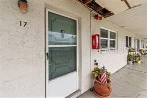 Condo in Saint Petersburg, Florida, 2 bedrooms  № 1838952 - photo 20