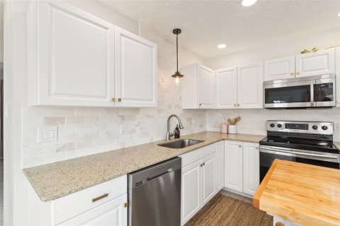 Villa ou maison à vendre à Bradenton, Floride: 3 chambres, 123.84 m2 № 1917668 - photo 6