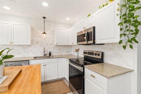 Villa ou maison à vendre à Bradenton, Floride: 3 chambres, 123.84 m2 № 1917668 - photo 8