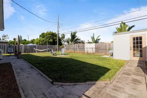 Villa ou maison à vendre à Bradenton, Floride: 3 chambres, 123.84 m2 № 1917668 - photo 27