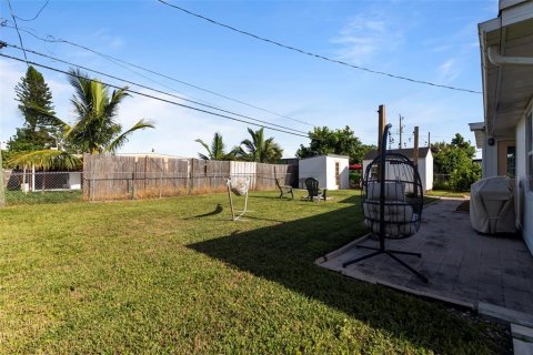 Villa ou maison à vendre à Bradenton, Floride: 3 chambres, 123.84 m2 № 1917668 - photo 25