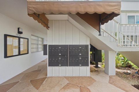 Copropriété à louer à Delray Beach, Floride: 1 chambre, 70.61 m2 № 2376240 - photo 27
