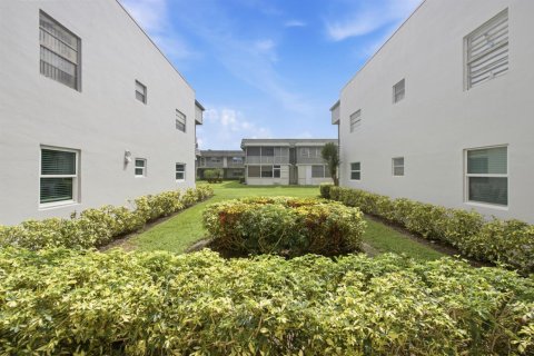Copropriété à louer à Delray Beach, Floride: 1 chambre, 70.61 m2 № 2376240 - photo 28