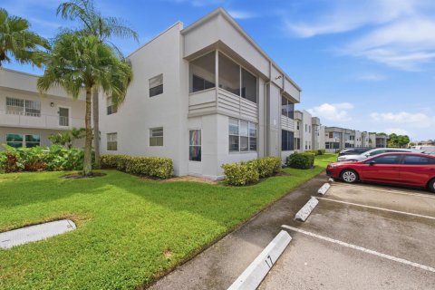 Copropriété à louer à Delray Beach, Floride: 1 chambre, 70.61 m2 № 2376240 - photo 29