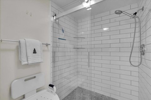 Copropriété à louer à Longboat Key, Floride: 2 chambres, 125.05 m2 № 1733757 - photo 17