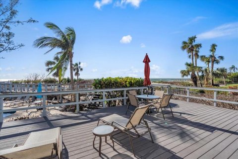 Copropriété à louer à Longboat Key, Floride: 2 chambres, 125.05 m2 № 1733757 - photo 19