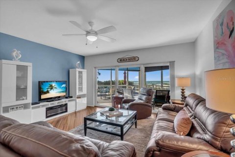 Copropriété à louer à Longboat Key, Floride: 2 chambres, 125.05 m2 № 1733757 - photo 11