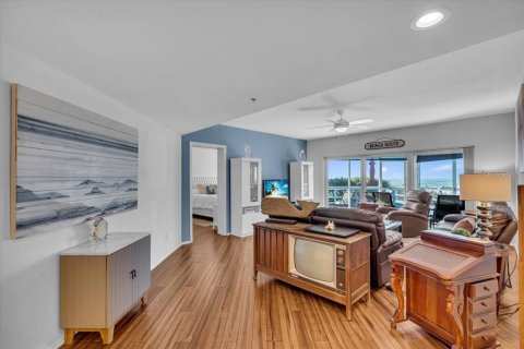 Copropriété à louer à Longboat Key, Floride: 2 chambres, 125.05 m2 № 1733757 - photo 10