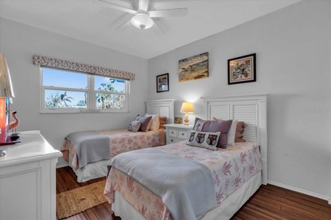 Copropriété à louer à Longboat Key, Floride: 2 chambres, 125.05 m2 № 1733757 - photo 6