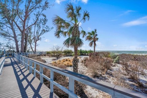 Copropriété à louer à Longboat Key, Floride: 2 chambres, 125.05 m2 № 1733757 - photo 21