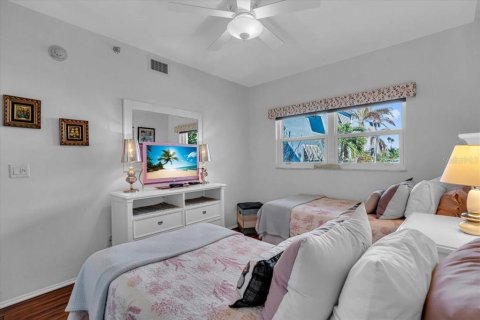 Copropriété à louer à Longboat Key, Floride: 2 chambres, 125.05 m2 № 1733757 - photo 7