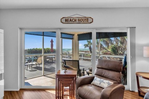 Copropriété à louer à Longboat Key, Floride: 2 chambres, 125.05 m2 № 1733757 - photo 13