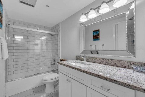 Copropriété à louer à Longboat Key, Floride: 2 chambres, 125.05 m2 № 1733757 - photo 5