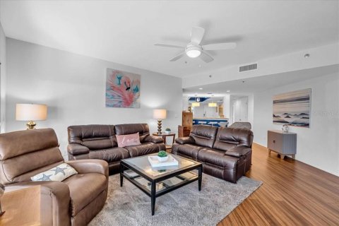 Copropriété à louer à Longboat Key, Floride: 2 chambres, 125.05 m2 № 1733757 - photo 12