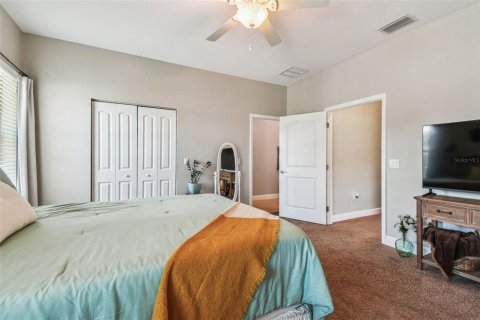 Touwnhouse à vendre à Plant City, Floride: 3 chambres, 161 m2 № 1917219 - photo 24