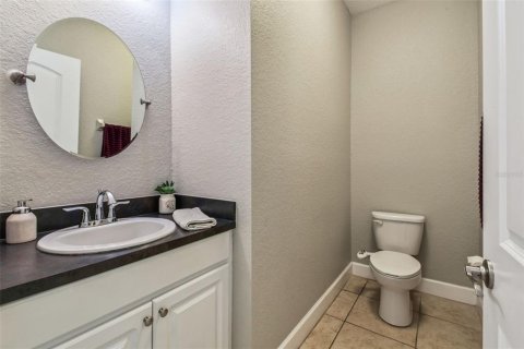 Touwnhouse à vendre à Plant City, Floride: 3 chambres, 161 m2 № 1917219 - photo 11