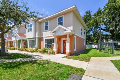 Touwnhouse à vendre à Plant City, Floride: 3 chambres, 161 m2 № 1917219 - photo 3