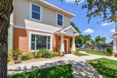 Touwnhouse à vendre à Plant City, Floride: 3 chambres, 161 m2 № 1917219 - photo 4
