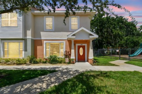 Touwnhouse à vendre à Plant City, Floride: 3 chambres, 161 m2 № 1917219 - photo 2