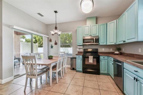 Touwnhouse à vendre à Plant City, Floride: 3 chambres, 161 m2 № 1917219 - photo 16