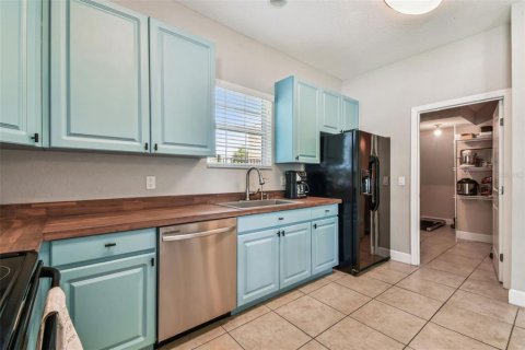 Touwnhouse à vendre à Plant City, Floride: 3 chambres, 161 m2 № 1917219 - photo 18
