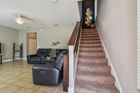 Touwnhouse à vendre à Plant City, Floride: 3 chambres, 161 m2 № 1917219 - photo 6