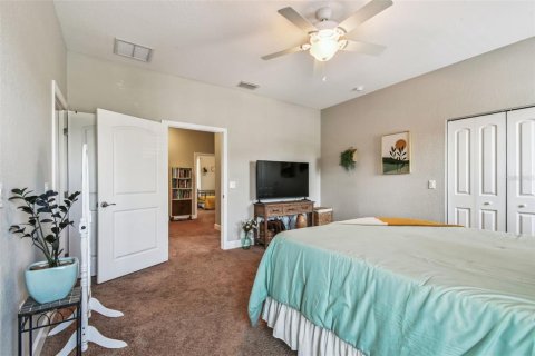 Touwnhouse à vendre à Plant City, Floride: 3 chambres, 161 m2 № 1917219 - photo 25