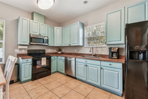 Touwnhouse à vendre à Plant City, Floride: 3 chambres, 161 m2 № 1917219 - photo 17